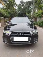 Audi Q3 35TDI Premium, 2015, Diesel