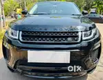 Land Rover Range Evoque 2.0 TD4 SE Dynamic, 2017, Diesel