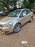 Maruti sx4