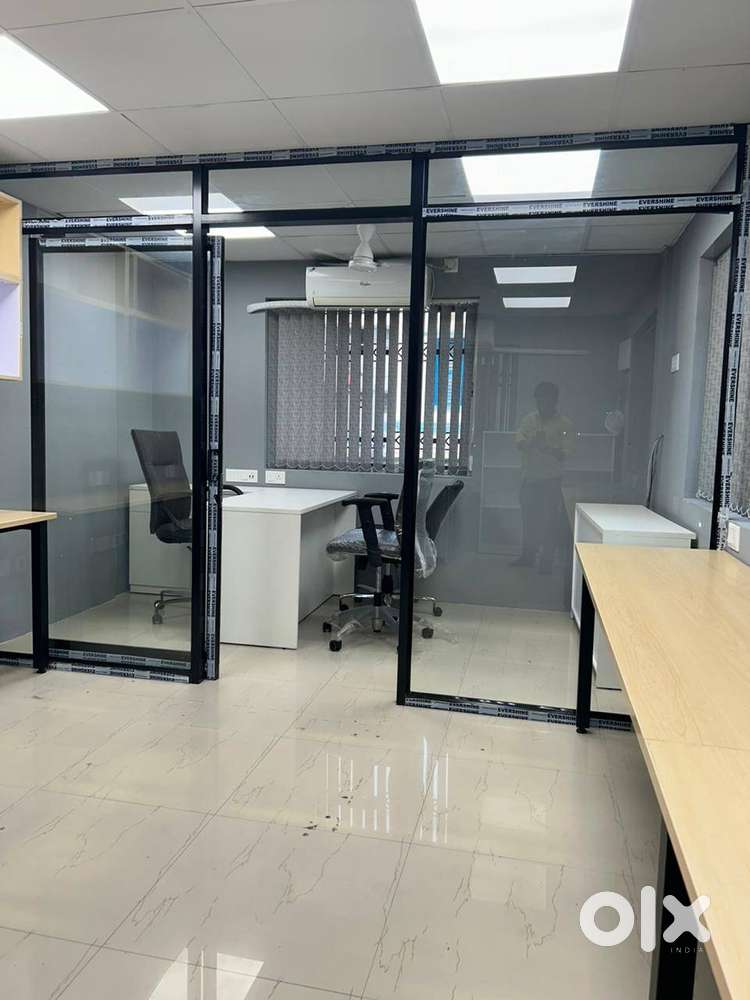 Office Space for Rent in Metcalf Street