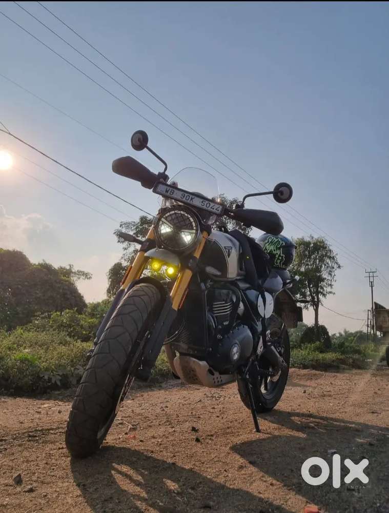 BRAND NEW BIKE SUPER MINT CONDITION