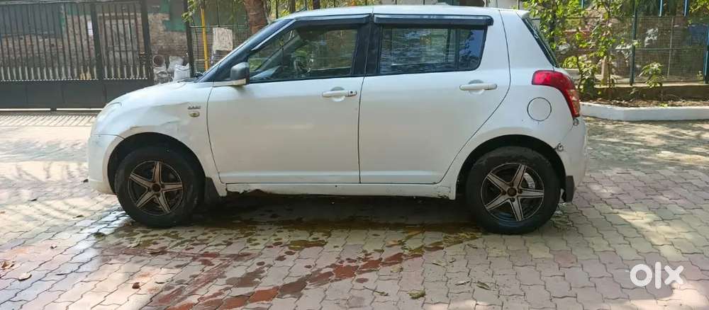 Swift with very good condition smooth engine