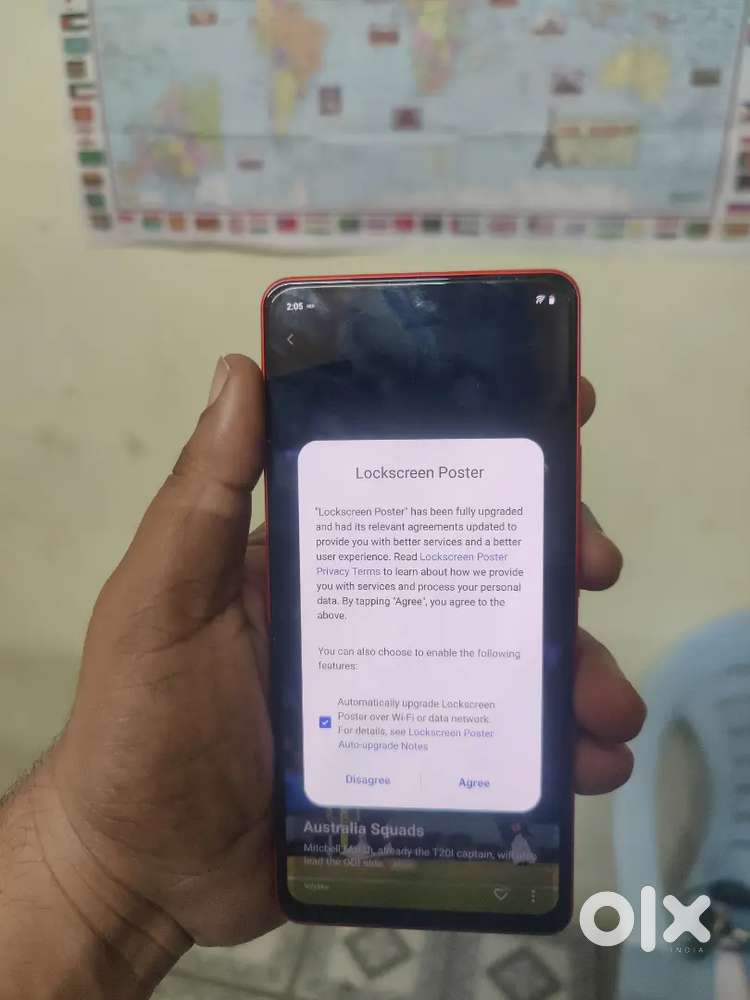 IQOO NEO 9 PRO 5G 12+256GB
