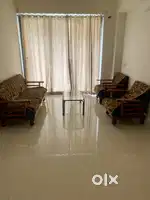 2BHK Flat on Gift city road