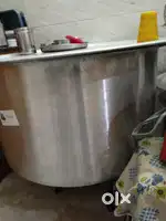 Biriyani pot