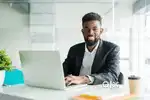 Office work