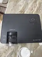 E Gate Projector I9 Pro-Max 1080p