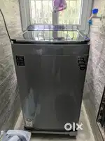 IFB 7Kg Top Load Fully Automatic Washing Machine