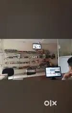 1000sq office on road 3000sqre fit tean shead main Delhi road sampla