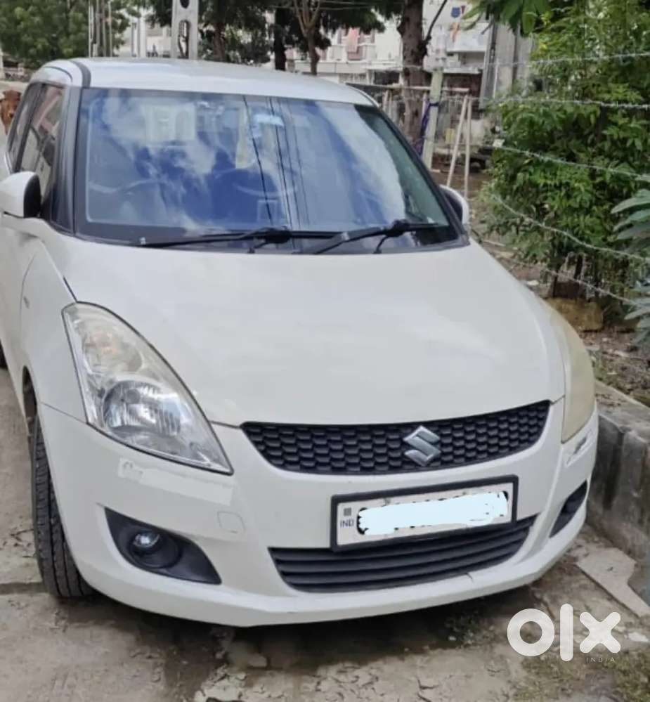 Maruti Suzuki Swift 2014 Diesel Well Maintained