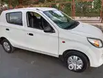 Maruti Suzuki Alto 800 CNG LXI, 2018, CNG & Hybrids