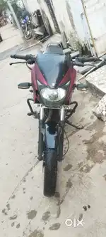 Running condition