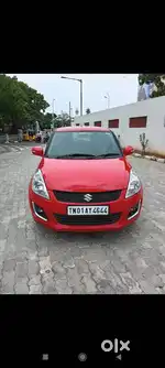 Maruti Suzuki Swift VXi + Manual, 2015, Petrol