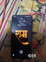 Realme xt 6 gb ram 64 gb rom fully working display fingerprint