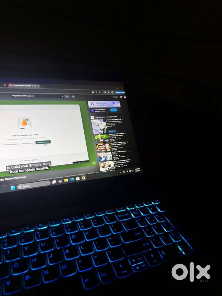 Lenova ideapad l345