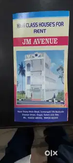 Apartment for rents