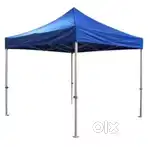 GAZEBO TENT