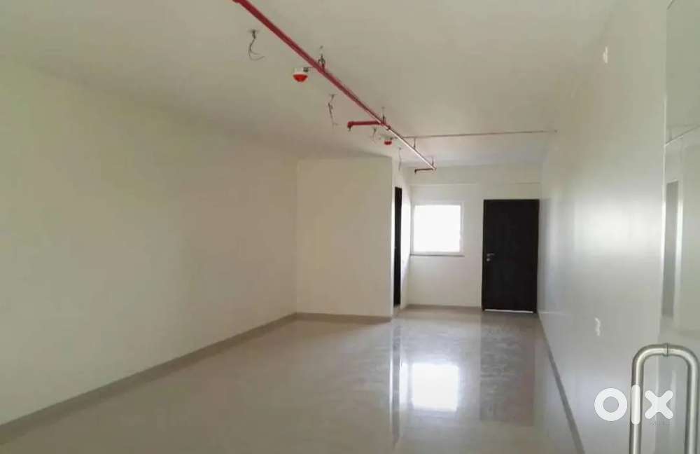 Available Office for rent at Panjim