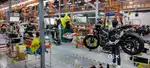 WE'RE HIRING NOW JOIN OUR MANUFACTURING TEAM