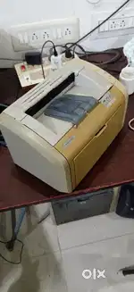 HP LASERJET 1020