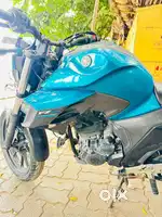 Yamaha f-z 250 cc
