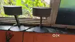 Speakers by bose