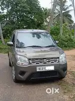 Maruti Suzuki Wagon R VXI, 2021, Petrol