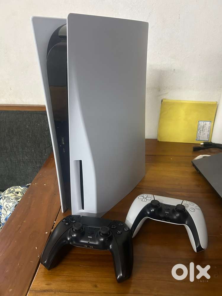 Ps5 very good condition single owner