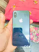 iphone   X