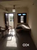 1 BHK available for working personal