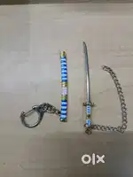 Keychain beat