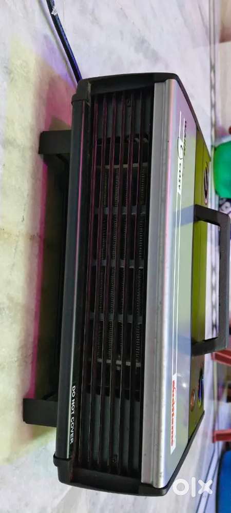 Sunflame Enterprises (P) Ltd..230V, 50Hz, 2000W .