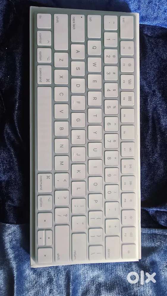 Apple Magic Keyboard
