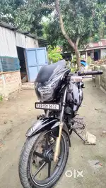Apache RTR 180