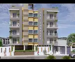 G+4 Building