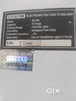 Stabilizer