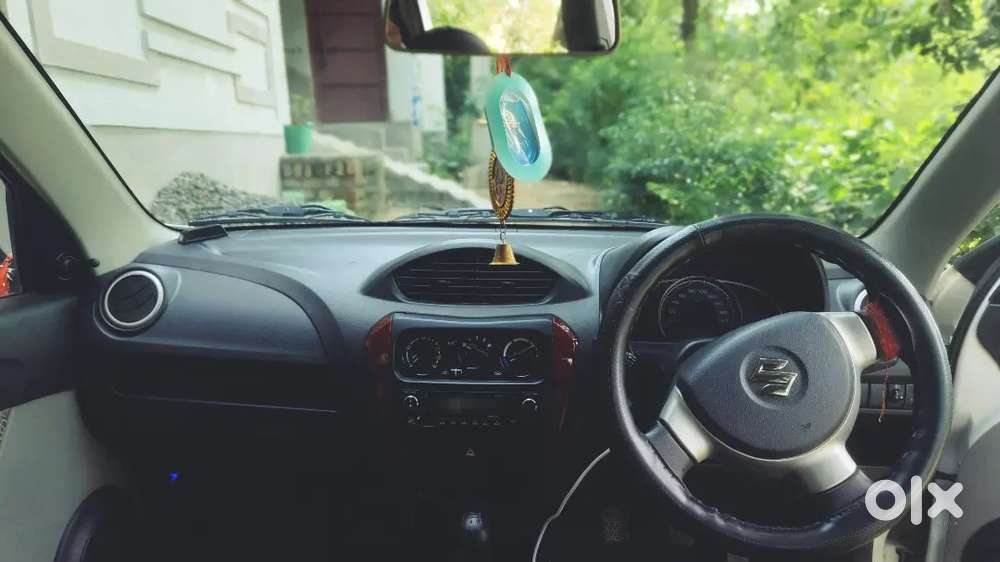 Brand new condition self used car single handed used with chilled AC