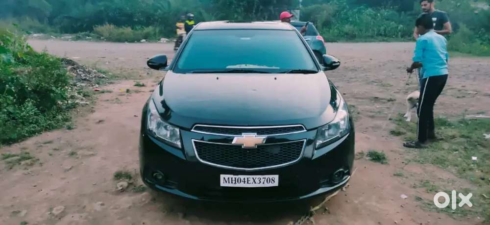 Chevrolet Cruze 2011 Diesel 90000 Km Driven