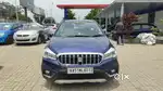 Maruti Suzuki S-Cross DDiS 200 Zeta, 2018, Diesel