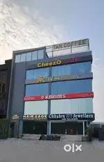 space available for office