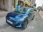 Hyundai Grand i10 Nios 2022 Petrol 35000 Km Running