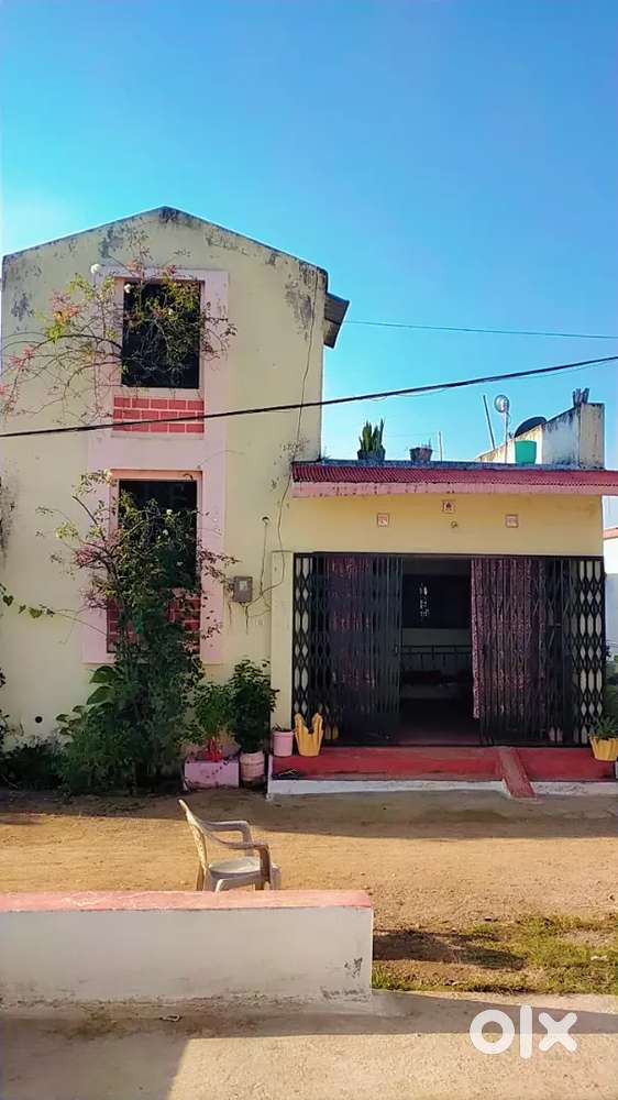 Urgent sell near to parasia road