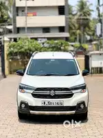 Maruti Suzuki XL6 1.5 Alpha MT, 2019, Petrol