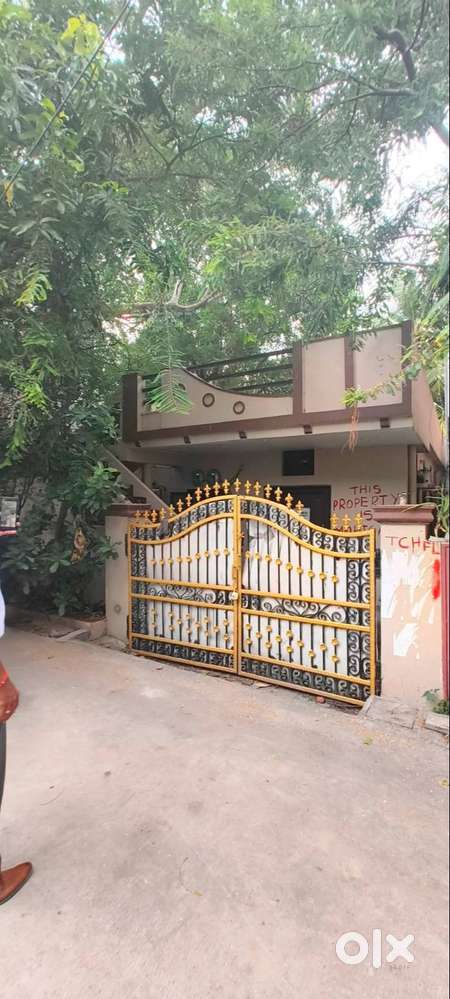 House For Sale in Chandanagar Village