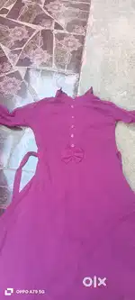 Frock women