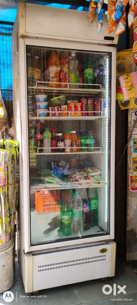 Western Refrigerator