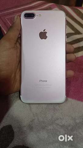 Iphone 7 plus all real parts