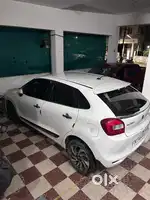 Maruti Suzuki Baleno 2019 Petrol Well Maintained
