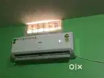 Godrej ac of 4 star