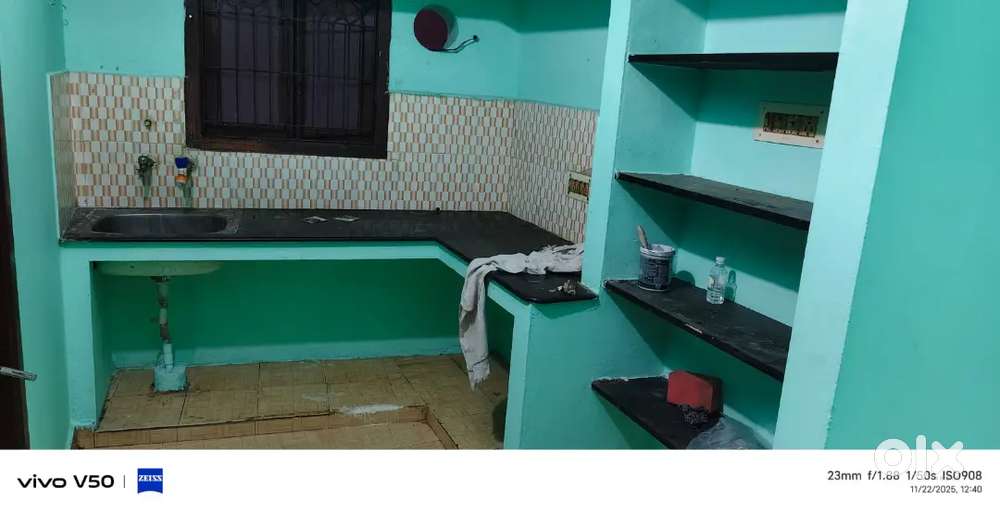 2BHK rent at Otteri Ayanavaram